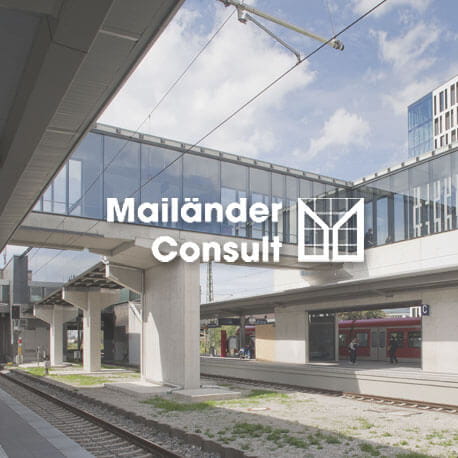 Kundenreferenz Mailänder Consult