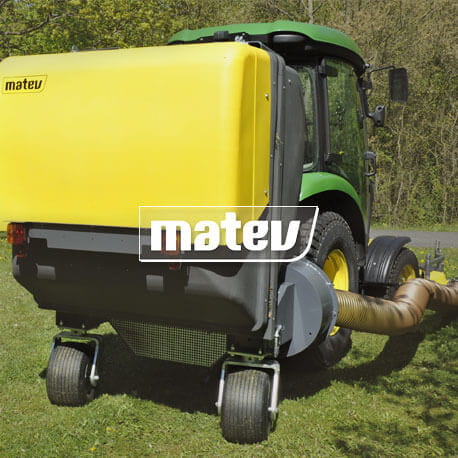 Kundenreferenz Matev