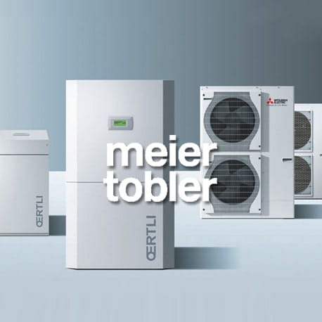 Referenzbericht Meier Tobler AG