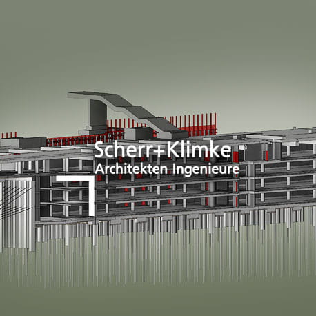 Kundenreferenz Scherr+Klimke