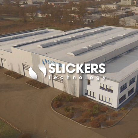 Kundenreferenz Slickers 