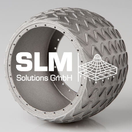 SLM Solutions