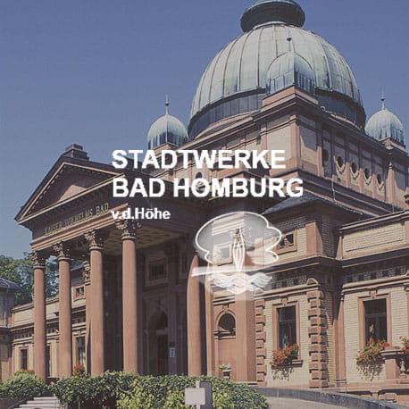 Stadtwerke Bad Homburg
