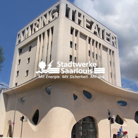 Stadtwerke Saarlouis