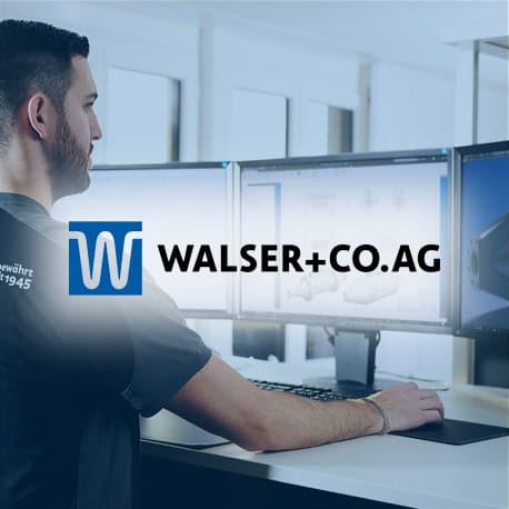 Walser AG