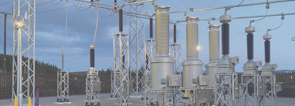 Kundenreferenz Trench Germany GmbH Mensch und Maschine