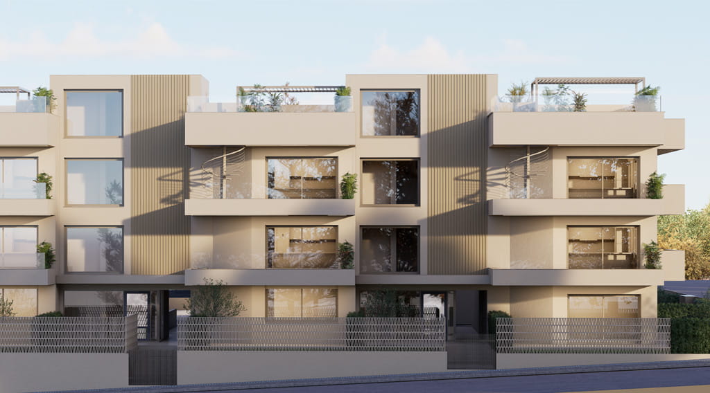 Vertical Engineering