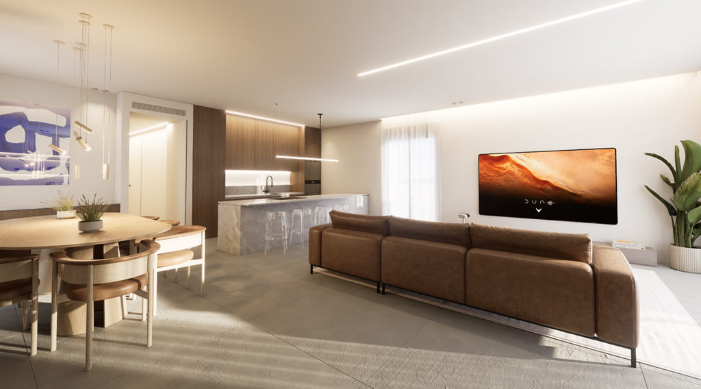 Vertical Engineering