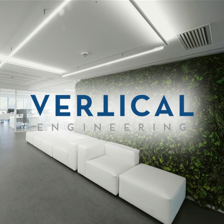 Vertical Engineering