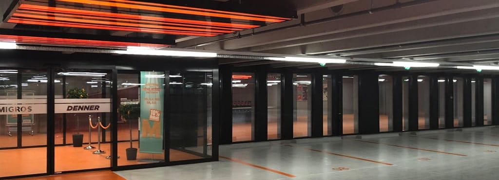 Werknetz Architektur AG