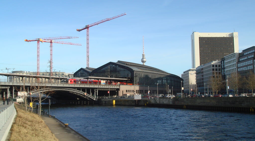 Wilbert TowerCranes GmbH