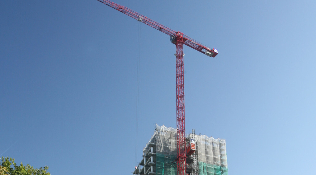 Wilbert TowerCranes GmbH