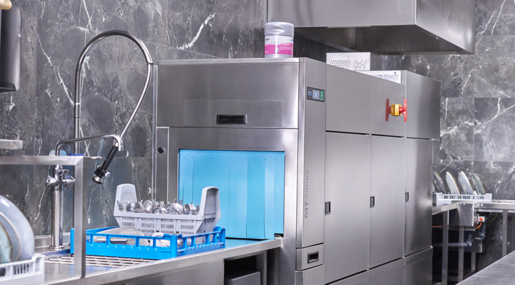 Kundenreferenz Winterhalter Deutschland GmbH