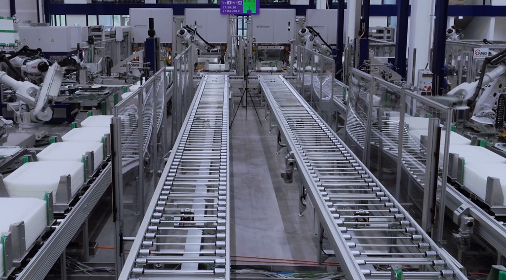 Referenz Woll Maschinenbau