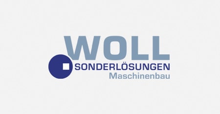MuM Kundenreferenz - Woll Maschinenbau und Visual Components