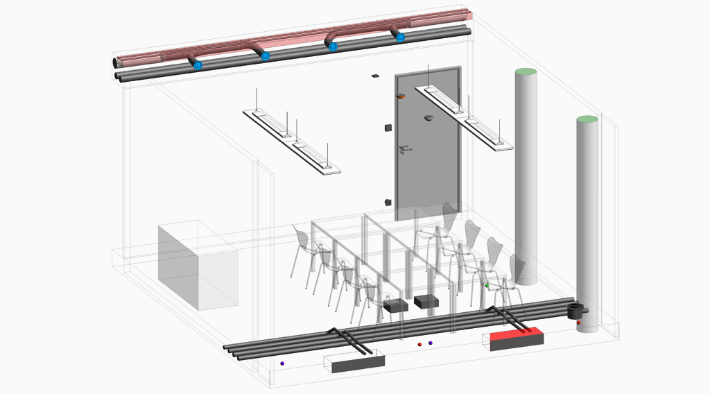 Referenz ZFG Projekt GmbH