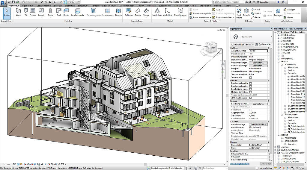 Zieritz + Partner ZT 