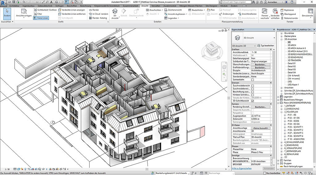 Zieritz + Partner ZT 
