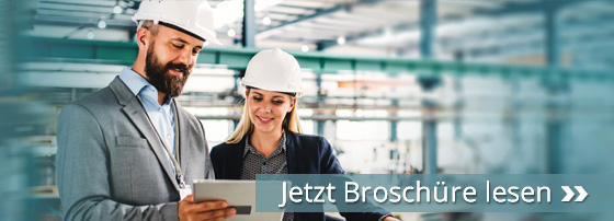 Ausbildung zum 3D LayoutPlaner: alle Informationen in dieser Broschüre