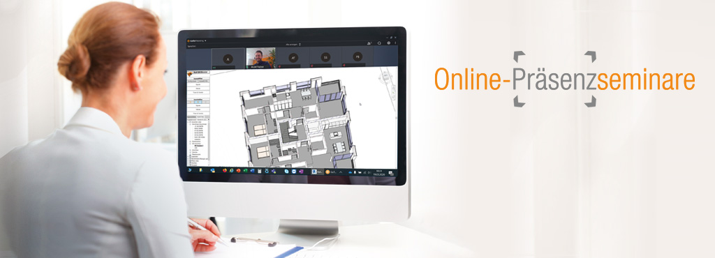 Online-Präsenzseminare