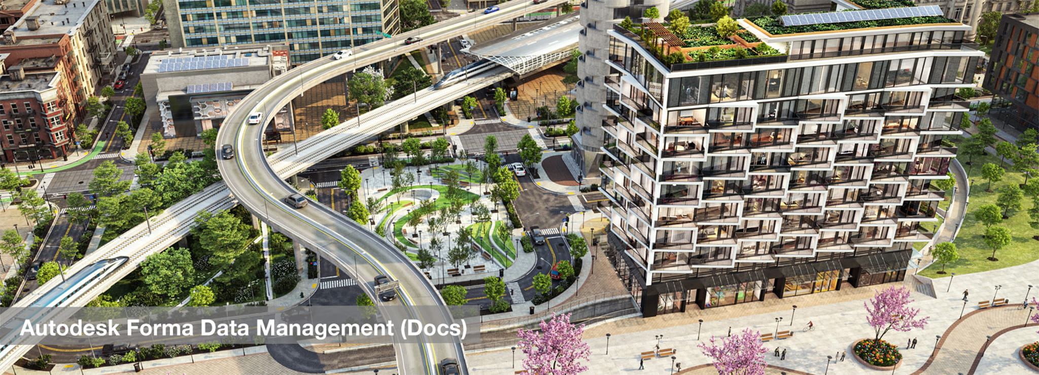 Seminar Autodesk Forma Data Management (Docs) 
