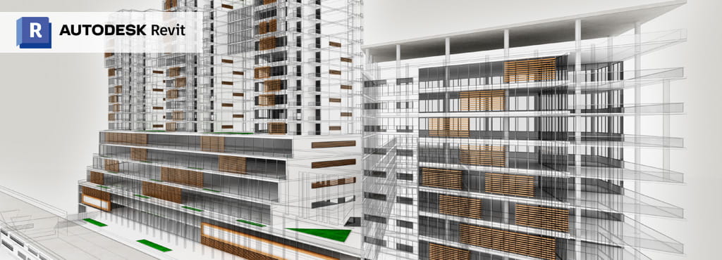 Autodesk Revit Spezialisierung