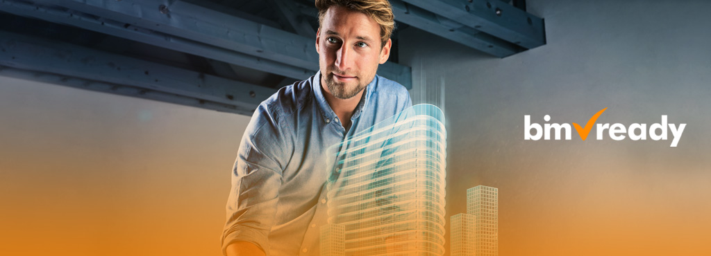 BIM Ready Ausbildungsreihe