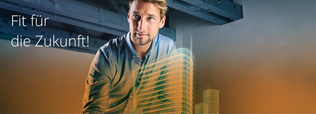 Fit für die Zukunft - BIM Ready mit MuM