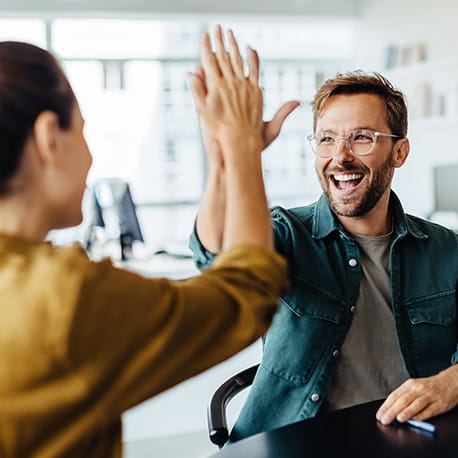 Seminar Digitale Transformaton - strategisch führen und erfolgreich umsetzen