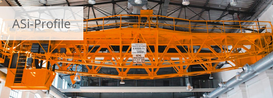 ASi-Profile