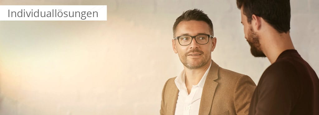 Individuallösungen by MuM