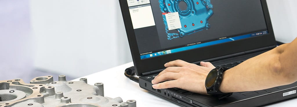 Geben Sie Ihren Abteilungen im Unternehmen die idealen Werkzeuge, um alle Aufgaben optimal erledigen zu können. Mensch und Maschine unterstützt Sie auf diesem Weg.