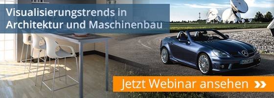 Visualisierungstrends