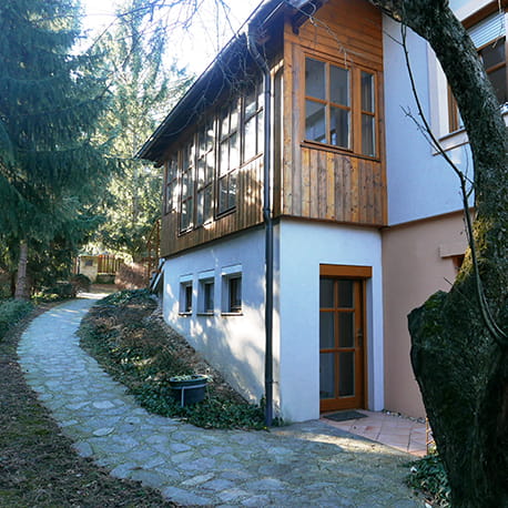 Man and Machine Hungary