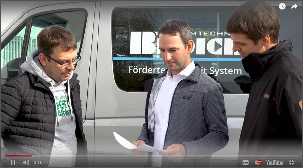 Broich Fördertechnik